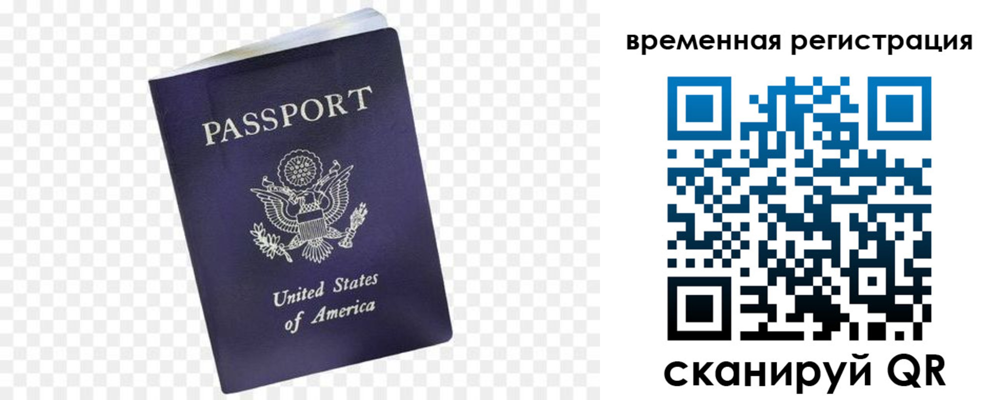 прописка в Звенигороде